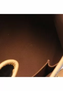 Pre-loved Batignolles Classic Monogram Handbag PVC Genuine Leather Brown LOUIS VUITTON 16 Pre-loved Batignolles Classic Monogram Handbag PVC Genuine Leather Brown LOUIS VUITTON -Louis Vuitton Shop louis vuitton 8084 2584046 7