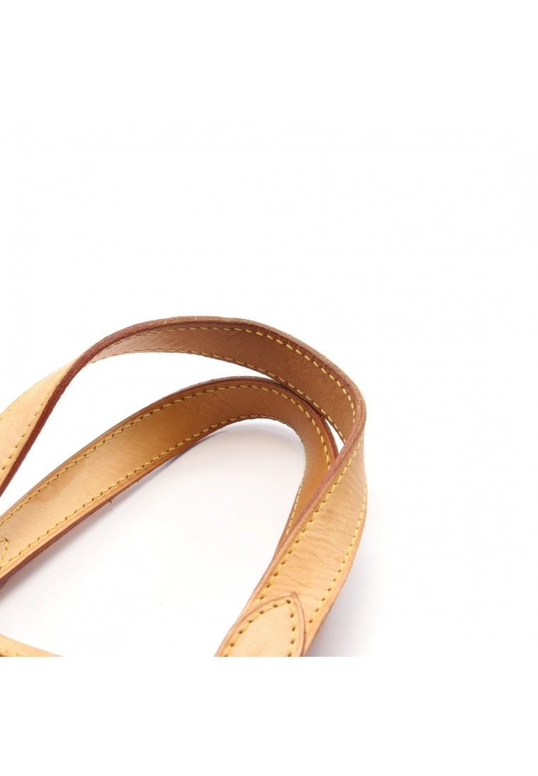 Pre-loved Batignolles Classic Monogram Handbag PVC Genuine Leather Brown LOUIS VUITTON 10 Pre-loved Batignolles Classic Monogram Handbag PVC Genuine Leather Brown LOUIS VUITTON - Image 8