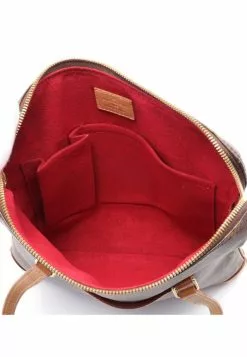 Pre-loved LOUIS VUITTON Coussin GM Classic Monogram Shoulder Bag PVC Genuine Leather Brown -Louis Vuitton Shop louis vuitton 8433 7847536 3