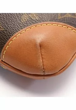 Pre-loved LOUIS VUITTON Coussin GM Classic Monogram Shoulder Bag PVC Genuine Leather Brown -Louis Vuitton Shop louis vuitton 8433 7847536 6