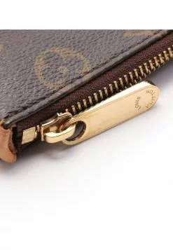 Pre-loved LOUIS VUITTON Totally PM Classic Monogram Shoulder Bag Tote Bag PVC Genuine Leather Brown -Louis Vuitton Shop louis vuitton 8434 8847536 7