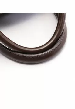 Pre-loved LOUIS VUITTON Ribera MM Black Checkered Handbag PVC Genuine Leather Brown -Louis Vuitton Shop louis vuitton 8442 2947536 8