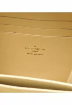 Pre-loved LOUIS VUITTON Valisette Verticale Classic Monogram Handbag PVC Genuine Leather Brown 2 Way Style -Louis Vuitton Shop louis vuitton 8442 4747536 4