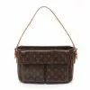 Pre-loved LOUIS VUITTON Viva cite GM Classic Monogram Shoulder Bag PVC Genuine Leather Brown 2 Pre-loved LOUIS VUITTON Viva cite GM Classic Monogram Shoulder Bag PVC Genuine Leather Brown -Louis Vuitton Shop louis vuitton 8455 4257536 1