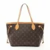 Pre-loved LOUIS VUITTON Neverfull PM Classic Monogram Handbag Tote Bag PVC Genuine Leather Brown 2 Pre-loved LOUIS VUITTON Neverfull PM Classic Monogram Handbag Tote Bag PVC Genuine Leather Brown -Louis Vuitton Shop louis vuitton 8473 8257536 1