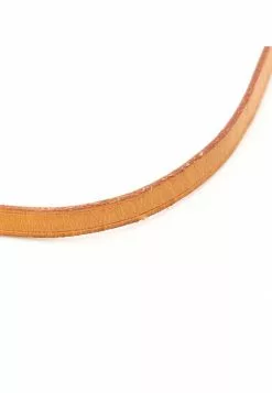 Pre-loved LOUIS VUITTON Pochette Accessoires Classic Monogram Handbag PVC Genuine Leather Brown -Louis Vuitton Shop louis vuitton 8496 0557536 7