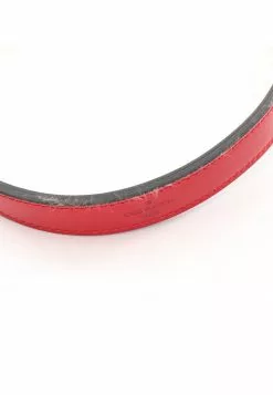 Pre-loved LOUIS VUITTON Noe Waved Pattern Spanish Red Genuine Leather Shoulder Bag Red 16 Pre-loved LOUIS VUITTON Noe Waved Pattern Spanish Red Genuine Leather Shoulder Bag Red -Louis Vuitton Shop louis vuitton 8514 9167536 7