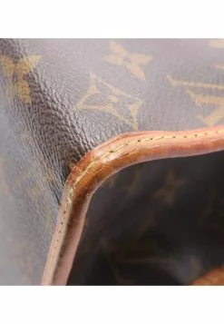 Pre-loved LOUIS VUITTON Popincourt Haut Classic Monogram Shoulder Bag Tote Bag PVC Genuine Leather Brown 16 Pre-loved LOUIS VUITTON Popincourt Haut Classic Monogram Shoulder Bag Tote Bag PVC Genuine Leather Brown -Louis Vuitton Shop louis vuitton 8519 9267536 7