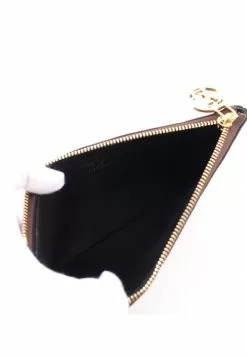 Pre-loved LOUIS VUITTON Pochette TRIO Classic Monogram Giant Reverse Small Pocket PVC Genuine Leather Brown Black 9 Pre-loved LOUIS VUITTON Pochette TRIO Classic Monogram Giant Reverse Small Pocket PVC Genuine Leather Brown Black -Louis Vuitton Shop louis vuitton 8712 4861636 3