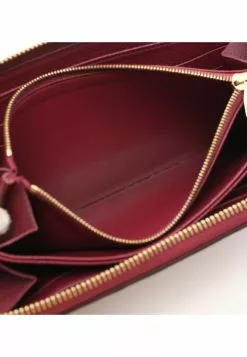 Pre-loved LOUIS VUITTON Classic Monogram empreinte embossed Morning Glory Color Long round zipper Genuine Leather Wallet pink purple 13 Pre-loved LOUIS VUITTON Classic Monogram empreinte embossed Morning Glory Color Long round zipper Genuine Leather Wallet pink purple -Louis Vuitton Shop louis vuitton 8713 3271636 5