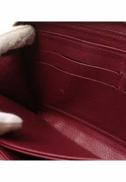 Pre-loved LOUIS VUITTON Classic Monogram empreinte embossed Morning Glory Color Long round zipper Genuine Leather Wallet pink purple 14 Pre-loved LOUIS VUITTON Classic Monogram empreinte embossed Morning Glory Color Long round zipper Genuine Leather Wallet pink purple -Louis Vuitton Shop louis vuitton 8713 3271636 6