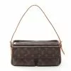 Pre-loved LOUIS VUITTON Viva cite MM Classic Monogram Shoulder Bag PVC Genuine Leather Brown 1 Pre-loved LOUIS VUITTON Viva cite MM Classic Monogram Shoulder Bag PVC Genuine Leather Brown -Louis Vuitton Shop louis vuitton 8727 8571636 1