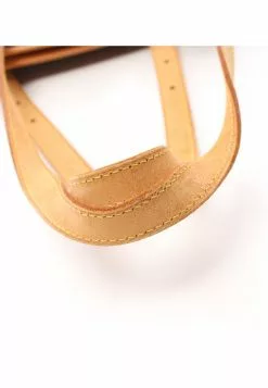 Pre-loved LOUIS VUITTON Bucket GM Classic Monogram Shoulder Bag PVC Genuine Leather Brown -Louis Vuitton Shop louis vuitton 8745 0181636 7