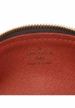 Pre-loved LOUIS VUITTON Papillon30 Black chessboard Handbag PVC Genuine Leather Brown 13 Pre-loved LOUIS VUITTON Papillon30 Black chessboard Handbag PVC Genuine Leather Brown -Louis Vuitton Shop louis vuitton 8749 6471636 4