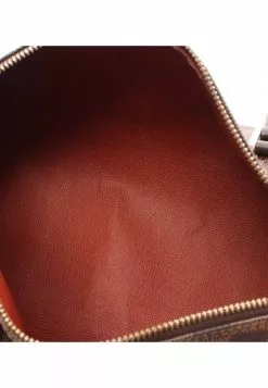 Pre-loved LOUIS VUITTON Papillon30 Black chessboard Handbag PVC Genuine Leather Brown 16 Pre-loved LOUIS VUITTON Papillon30 Black chessboard Handbag PVC Genuine Leather Brown -Louis Vuitton Shop louis vuitton 8749 6471636 7