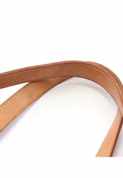 Pre-loved LOUIS VUITTON Cabas Piano Classic Monogram Shoulder Bag PVC Genuine Leather Brown -Louis Vuitton Shop louis vuitton 8764 7871636 5