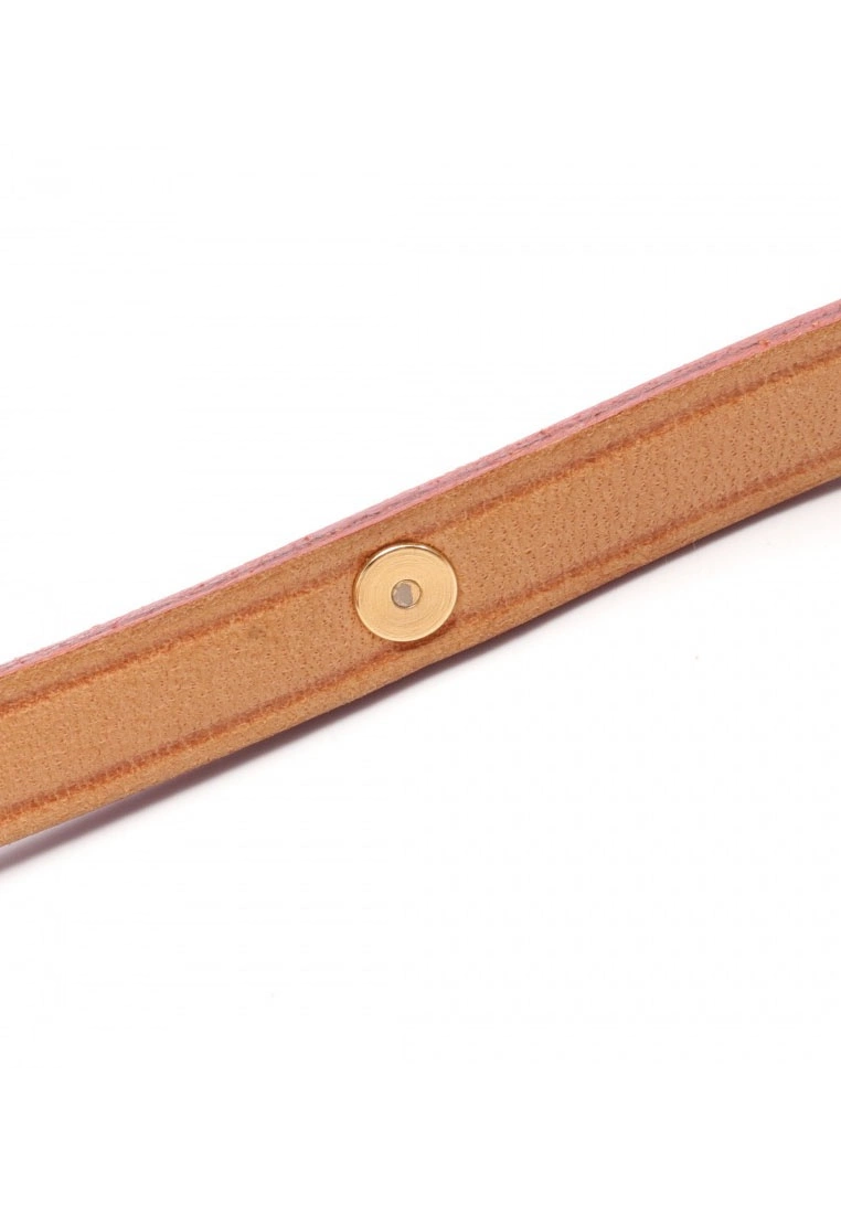 Pre-loved LOUIS VUITTON Pochette Accessoires Classic Monogram multi white Handbag PVC Genuine Leather white 8 Pre-loved LOUIS VUITTON Pochette Accessoires Classic Monogram multi white Handbag PVC Genuine Leather white - Image 6