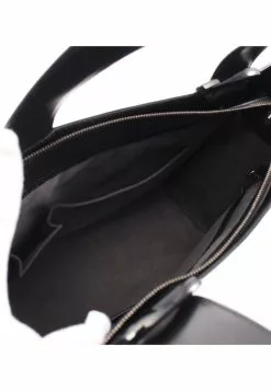 Pre-loved LOUIS VUITTON Gemo Waved Pattern Genuine Leather Shoulder Bag Black 12 Pre-loved LOUIS VUITTON Gemo Waved Pattern Genuine Leather Shoulder Bag Black -Louis Vuitton Shop louis vuitton 8773 7481636 3