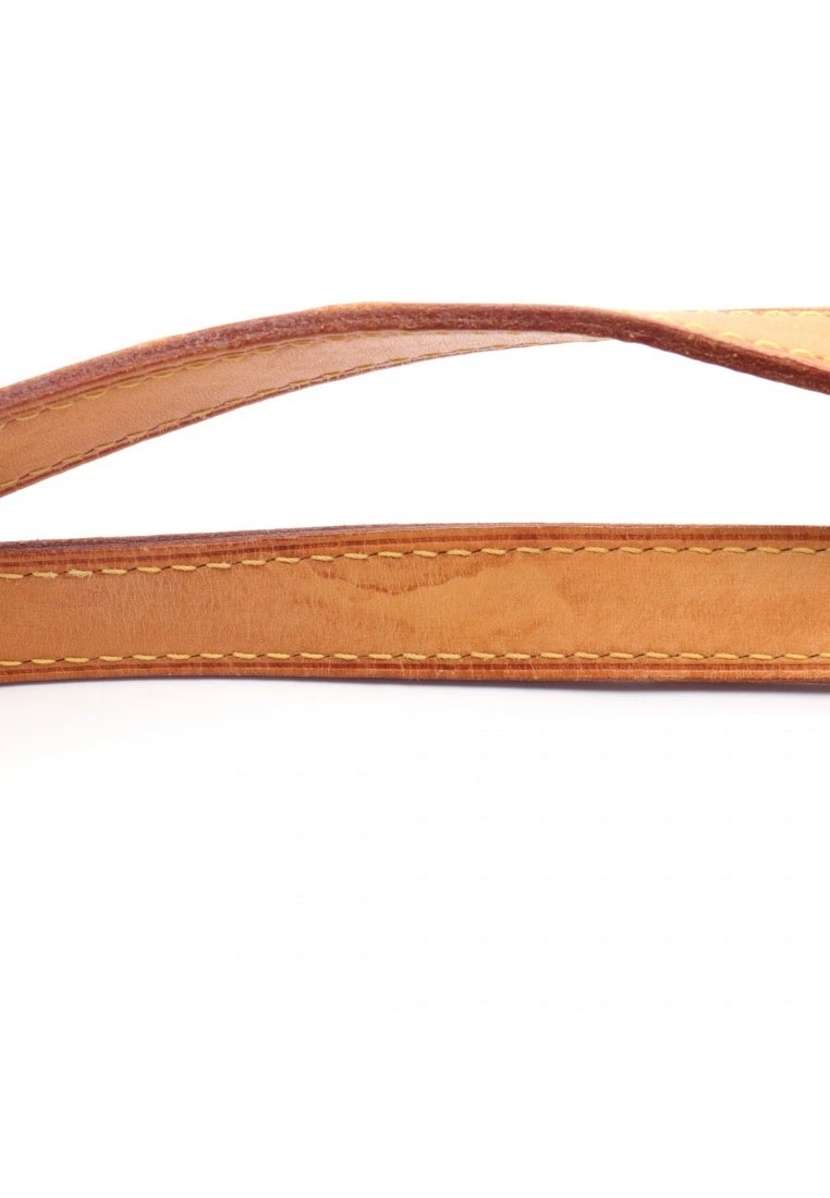 Pre-loved LOUIS VUITTON Totally PM white checkered Shoulder Bag Tote Bag PVC Genuine Leather white 10 Pre-loved LOUIS VUITTON Totally PM white checkered Shoulder Bag Tote Bag PVC Genuine Leather white - Image 8