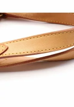 Pre-loved LOUIS VUITTON Batignolles Classic Monogram Handbag PVC Genuine Leather Brown -Louis Vuitton Shop louis vuitton 8784 7181636 6