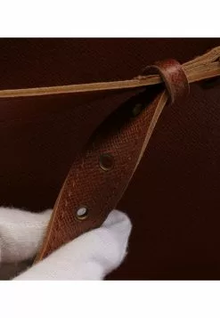 Pre-loved LOUIS VUITTON Cotteville 45 Classic Monogram suitcase PVC Genuine Leather Brown -Louis Vuitton Shop louis vuitton 8786 4991636 7