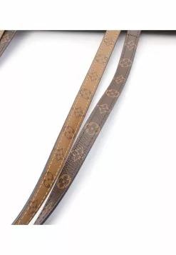 Pre-loved LOUIS VUITTON OnTheGo GM Classic Monogram Giant Reverse Shoulder Bag Tote Bag PVC Brown Beige 2 Way Style -Louis Vuitton Shop louis vuitton 8813 2581636 5