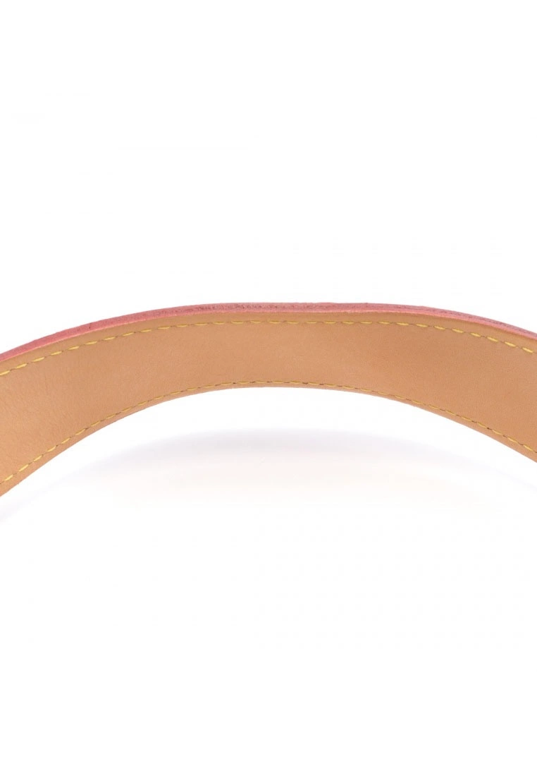 Pre-loved LOUIS VUITTON Galleria PM Classic Monogram single Shoulder Bag PVC Genuine Leather Brown 7 Pre-loved LOUIS VUITTON Galleria PM Classic Monogram single Shoulder Bag PVC Genuine Leather Brown - Image 5