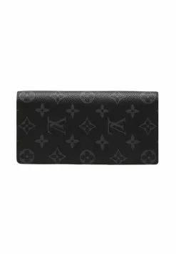 LOUIS VUITTON Men's Presbyopia Long Folding Zipper Wallet M61697 -Louis Vuitton Shop louis vuitton 8855 8010936 3