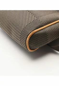 Pre-loved LOUIS VUITTON Small Sitadan Checkered Shoulder Bag Canvas Leatherwear Pink -Louis Vuitton Shop louis vuitton 8884 8518736 5