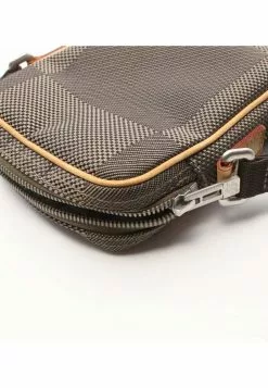 Pre-loved LOUIS VUITTON Small Sitadan Checkered Shoulder Bag Canvas Leatherwear Pink -Louis Vuitton Shop louis vuitton 8884 8518736 6