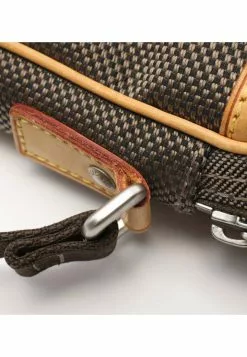 Pre-loved LOUIS VUITTON Small Sitadan Checkered Shoulder Bag Canvas Leatherwear Pink -Louis Vuitton Shop louis vuitton 8884 8518736 7