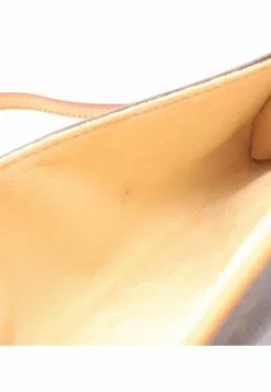 Pre-loved LOUIS VUITTON Pochette Twin PM Monogram Crossbody Bag -Louis Vuitton Shop louis vuitton 8930 1231336 7