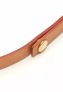 Pre-loved LOUIS VUITTON Monogram body bag PVC Leather Brown -Louis Vuitton Shop louis vuitton 9032 4031336 7