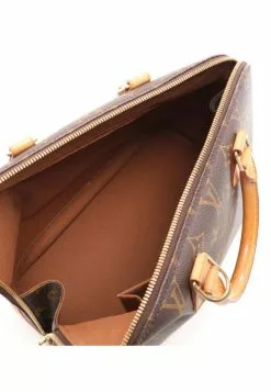 Pre-loved LOUIS VUITTON Alma PM Monogram Handbag 12 Pre-loved LOUIS VUITTON Alma PM Monogram Handbag -Louis Vuitton Shop louis vuitton 9049 6921336 3