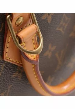 Pre-loved LOUIS VUITTON Alma PM Monogram Handbag 16 Pre-loved LOUIS VUITTON Alma PM Monogram Handbag -Louis Vuitton Shop louis vuitton 9050 6921336 7