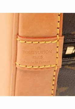 Pre-loved LOUIS VUITTON Alma PM Monogram Handbag 13 Pre-loved LOUIS VUITTON Alma PM Monogram Handbag -Louis Vuitton Shop louis vuitton 9053 3231336 4