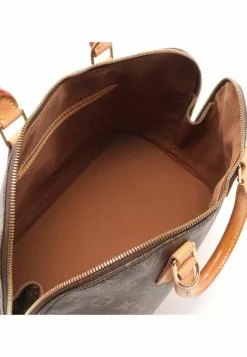 Pre-loved LOUIS VUITTON Alma Handbag Monogram Canvas PM 11 Pre-loved LOUIS VUITTON Alma Handbag Monogram Canvas PM -Louis Vuitton Shop louis vuitton 9063 3031336 3