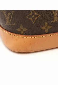 Pre-loved LOUIS VUITTON Alma Handbag Monogram Canvas PM 14 Pre-loved LOUIS VUITTON Alma Handbag Monogram Canvas PM -Louis Vuitton Shop louis vuitton 9064 3031336 6