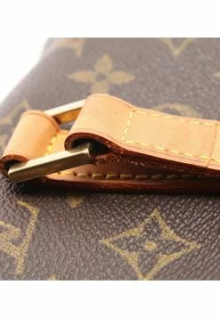 Pre-loved LOUIS VUITTON Shoulder Bag Cite GM Monogram Pvc Leather Brown 16 Pre-loved LOUIS VUITTON Shoulder Bag Cite GM Monogram Pvc Leather Brown -Louis Vuitton Shop louis vuitton 9073 1031336 7