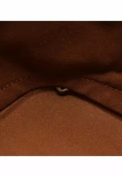 Pre-loved LOUIS VUITTON Alma PM Classic Monogram Handbag PVC Genuine Leather Brown -Louis Vuitton Shop louis vuitton 9075 9468736 5