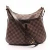 Pre-loved LOUIS VUITTON Bloomsbury PM Black chessboard Shoulder Bag PVC Genuine Leather Brown 2 Pre-loved LOUIS VUITTON Bloomsbury PM Black chessboard Shoulder Bag PVC Genuine Leather Brown -Louis Vuitton Shop louis vuitton 9078 4278736 1