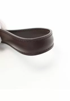 Pre-loved LOUIS VUITTON Aubagne Black chessboard Shoulder Bag PVC Genuine Leather Brown -Louis Vuitton Shop louis vuitton 9091 3478736 7