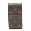 Pre-loved LOUIS VUITTON Etui Classic Monogram box cigarette case PVC Brown 2 Pre-loved LOUIS VUITTON Etui Classic Monogram box cigarette case PVC Brown -Louis Vuitton Shop louis vuitton 9094 8578736 1