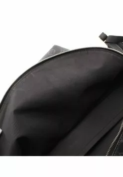 Pre-loved LOUIS VUITTON Discovery Monogram Eclipse Taigarama Backpack PVC Genuine Leather Black -Louis Vuitton Shop louis vuitton 9098 3378736 5