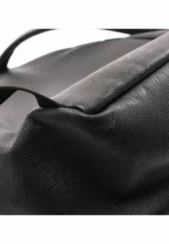 Pre-loved LOUIS VUITTON Discovery Monogram Eclipse Taigarama Backpack PVC Genuine Leather Black -Louis Vuitton Shop louis vuitton 9099 3378736 7