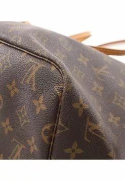 Pre-loved LOUIS VUITTON Neverfull GM Classic Monogram Shoulder Bag Tote Bag PVC Genuine Leather Brown 15 Pre-loved LOUIS VUITTON Neverfull GM Classic Monogram Shoulder Bag Tote Bag PVC Genuine Leather Brown -Louis Vuitton Shop louis vuitton 9131 3778736 6
