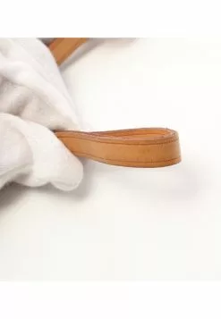 Pre-loved LOUIS VUITTON Pochette Accessoires Classic Monogram Handbag PVC Genuine Leather Brown 2 Way Style With Extra Bag Strap 16 Pre-loved LOUIS VUITTON Pochette Accessoires Classic Monogram Handbag PVC Genuine Leather Brown 2 Way Style With Extra Bag Strap -Louis Vuitton Shop louis vuitton 9152 2288736 7