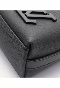 Pre-loved LOUIS VUITTON Takeoff AEROGRAM Black briefcase Business package Grainy skin Black 2 Way Style -Louis Vuitton Shop louis vuitton 9183 6988736 5