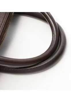 Pre-loved LOUIS VUITTON Triana Black chessboard Handbag PVC Genuine Leather Brown 15 Pre-loved LOUIS VUITTON Triana Black chessboard Handbag PVC Genuine Leather Brown -Louis Vuitton Shop louis vuitton 9188 3388736 6