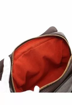 Pre-loved LOUIS VUITTON Triana Black chessboard Handbag PVC Genuine Leather Brown 16 Pre-loved LOUIS VUITTON Triana Black chessboard Handbag PVC Genuine Leather Brown -Louis Vuitton Shop louis vuitton 9188 3388736 7